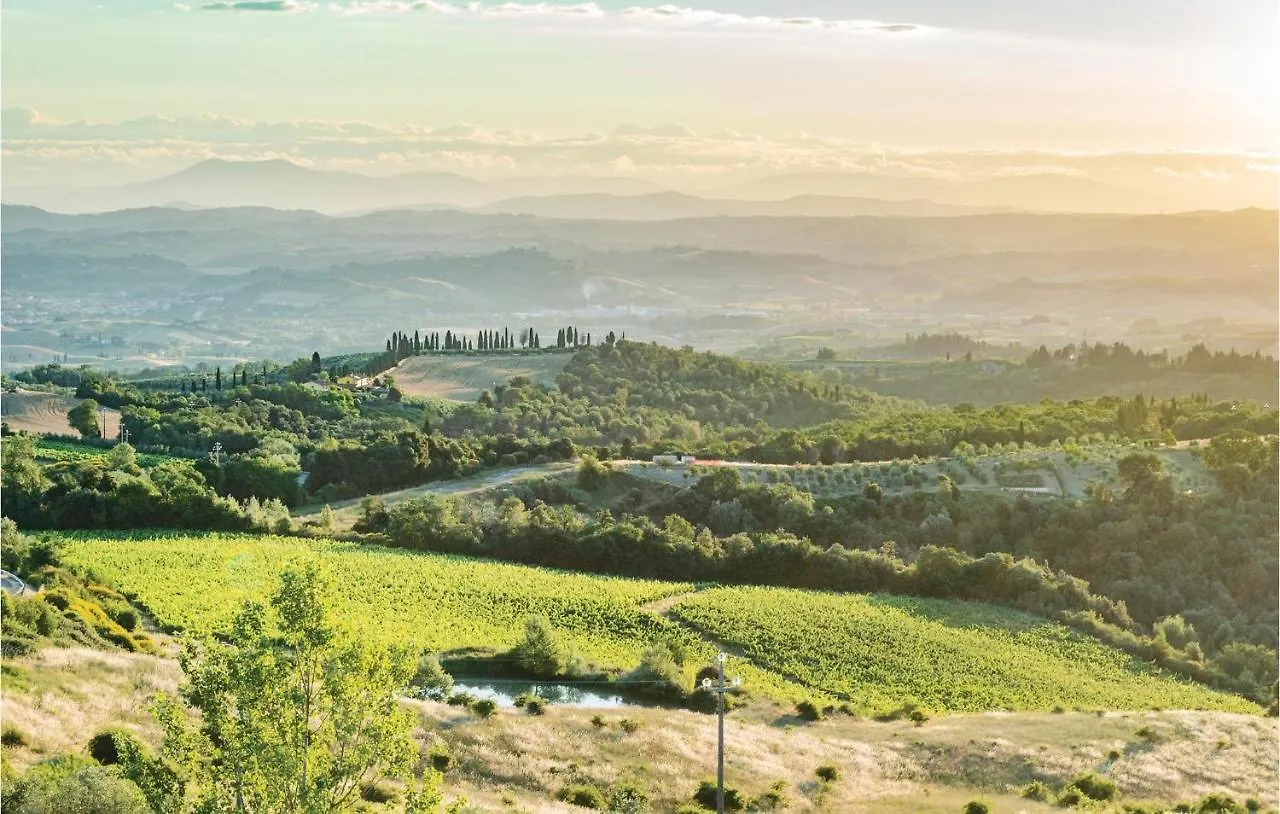 Andrea-Podere Moricci Montaione 0*,  Italy