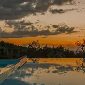  Landhaus Podere La Casetta -