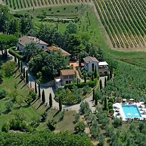  Apartment Tenuta Delle Rose