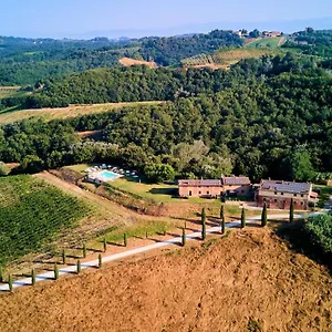 Colle Bertini Country house