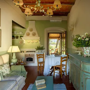 Borgo San Benedetto Country house