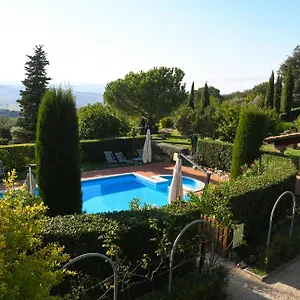 Podere Le Monache Apartment