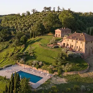 Poggio Giulia Country house