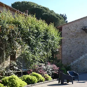 Le Di San Vivaldo Farm stay