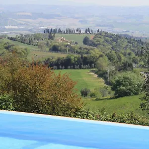 Rigone In Chianti Farm stay
