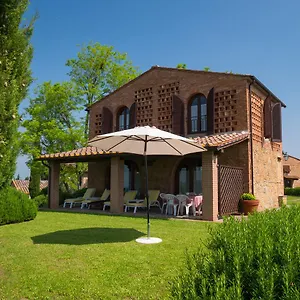  Ferienhaus Pian Della Casa