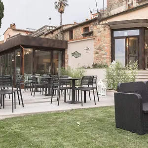 Le Macine Hotel