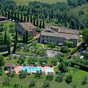 Borgo Di Collelungo Country house