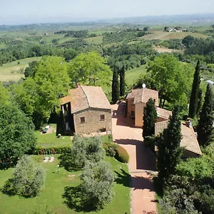 Gospodarstwo agroturystyczne La Valle Per Vacanze, Montaione