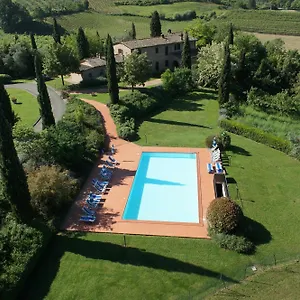 Podere Fignano, - Renovated 2024-renewed Wifi Country house