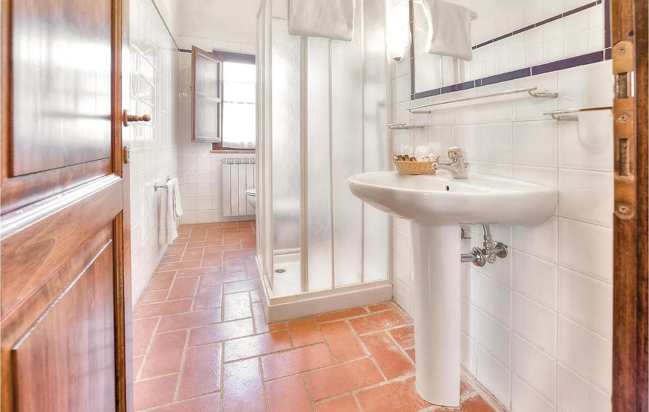 Andrea-Podere Moricci Montaione Holiday home
